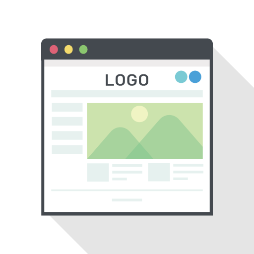 画像表示の画像